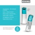 Акумулятор ColorWay AA USB-С 2220 mAh 1.5V (2шт) (Li-Polymer) (CW-UBAA-10)