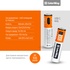 Акумулятор ColorWay AAА USB-С 590 mAh 1.5V (2шт) (Li-Polymer) (CW-UBAAA-09)