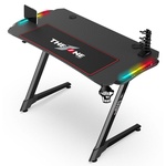 Комп'ютерний стіл 1stPlayer AZ1 Black