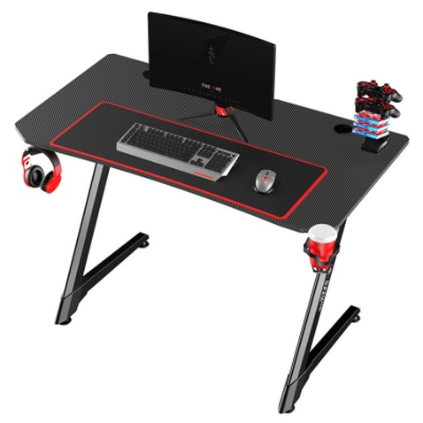 Комп'ютерний стіл 1stPlayer AZ1 Black