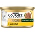 Консерви для котів Purina Gourmet Gold Соковита насолода з куркою 85 г (8445290823342)