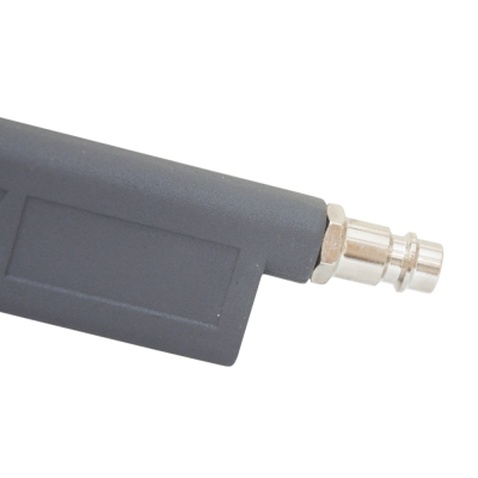 Фарбопульт Sigma HP 1.5 верхній бак (мет) (6811051)