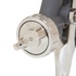 Фарбопульт Sigma HP 1.5 верхній бак (мет) (6811051)