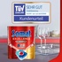 Таблетки для посудомийних машин Somat Excellence 5-в-1 20 шт. (9000101808384)