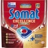 Таблетки для посудомийних машин Somat Excellence 5-в-1 20 шт. (9000101808384)