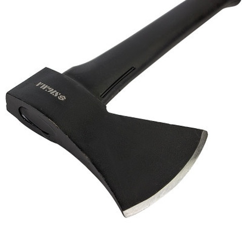 Сокира Sigma 1000г фібергласова ручка (4321101)