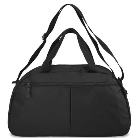 Дорожня сумка Semi Line 21 Black (A3025-1)