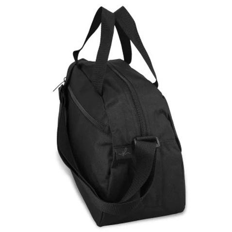 Дорожня сумка Semi Line 21 Black (A3025-1)