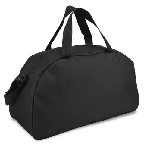 Дорожня сумка Semi Line 21 Black (A3025-1)