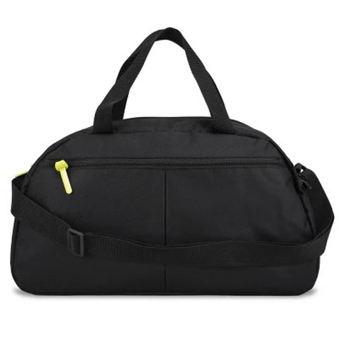 Дорожня сумка Semi Line 21 Black/yellow (A3025-4)