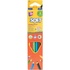 Олівці кольорові Cool For School Extra Soft 6 кольорів (CF15142)