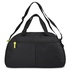 Дорожня сумка Semi Line 21 Black/yellow (A3025-4)