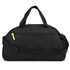 Дорожня сумка Semi Line 21 Black/yellow (A3025-4)
