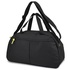 Дорожня сумка Semi Line 21 Black/yellow (A3025-4)