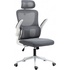 Офісне крісло GT Racer X-5728 White/Gray