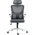 Офісне крісло GT Racer X-5728 White/Gray