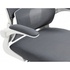Офісне крісло GT Racer X-5728 White/Gray