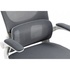 Офісне крісло GT Racer X-5728 White/Gray
