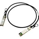Кабель  HP X240 10G SFP+ SFP+ 3m DAC Cable JD097C
