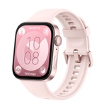 Смарт-годинник Huawei Watch Fit 3 Pink (55020CEF)