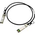 Кабель  HP X240 10G SFP+ SFP+ 3m DAC Cable JD097C