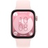 Смарт-годинник Huawei Watch Fit 3 Pink (55020CEF)