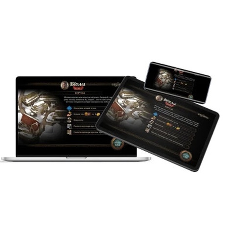 Настільна гра Geekach Games Призначення (Destinies) (укр.) (GKCH177ds)