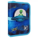 Пенал Yes UFO HP-04 з двома клапанами (533594)