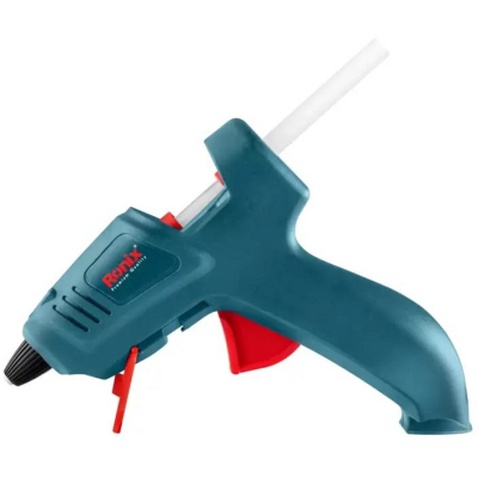 Клейовий пістолет Ronix 20Вт (RH-4463)