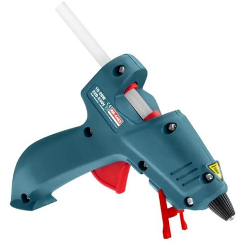 Клейовий пістолет Ronix 20Вт (RH-4463)