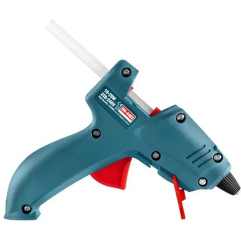 Клейовий пістолет Ronix 20Вт (RH-4463)