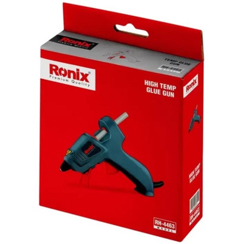 Клейовий пістолет Ronix 20Вт (RH-4463)