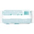 Дитячі вологі серветки Pampers Harmonie Aqua 48 шт (8006540458563)