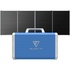 Зарядна станція BLUETTI PowerOak EB240 1000W (EB240)
