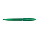Ручка гелева UNI Signo Gelstick зелений 0,7 мм (UM-170.Green)