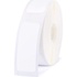 Етикетка самоклеюча UKRMARK для D101 Pl-15 * 30 * 230pT-BK/WT-110HW. 15мм х 30мм, рул.230шт, білі (900633)
