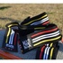 Бинт для спорту MadMax на коліна Knee Wraps Black (MFA-292-U)