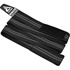Бинт для спорту RDX на коліна KR11 GYM Knee Wrap Black/Grey (WAH-KR11BG)