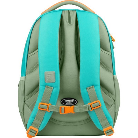 Рюкзак шкільний Kite Education teens 905M-6 (K22-905M-6)