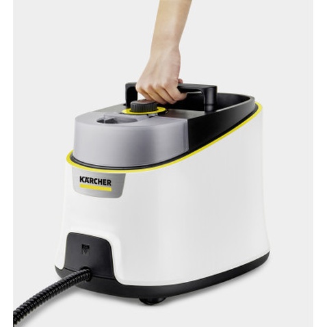 Пароочищувач Karcher SC 4 Deluxe (1.513-460.0)
