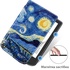 Чохол до електронної книги BeCover Smart Case PocketBook 629 Verse / 634 Verse Pro 6" Night (710980)