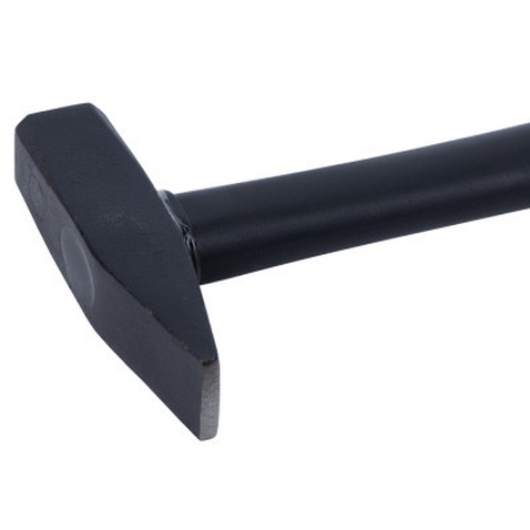 Молоток Sigma 300г слюсарний фібергласова ручка (4316031)