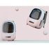 Переноска для тварин Petkit Breezy2 Smart Cat Carrier Blue (720110)