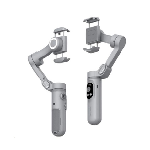 Стедікам AOCHUAN SMART X (Gray) (AOCHUAN-SMARTX-G)