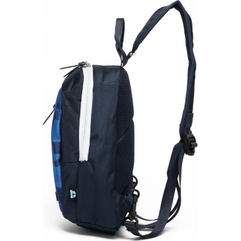 Рюкзак шкільний Cool For School 11.4" Молодіжний Синій (8295-navy-blue)