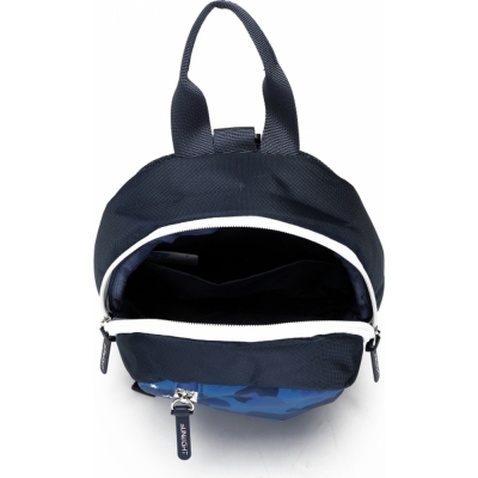 Рюкзак шкільний Cool For School 11.4" Молодіжний Синій (8295-navy-blue)