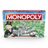 Настільна гра Hasbro Класична Монополія українська версія (C1009)
