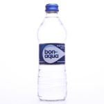 Мінеральна вода BonAqua Сильногазована 330 мл (50112326)