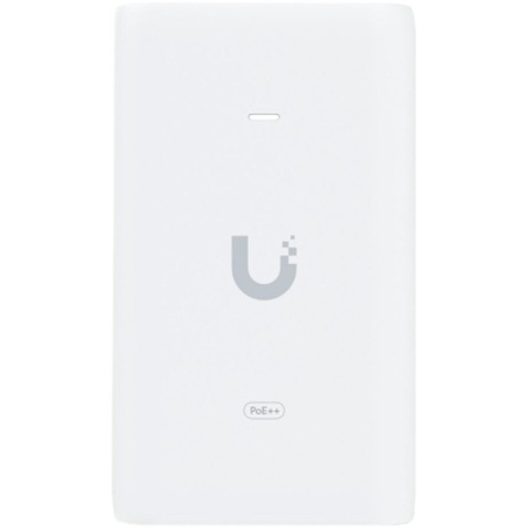 Адаптер PoE Ubiquiti U-POE++