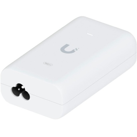 Адаптер PoE Ubiquiti U-POE++